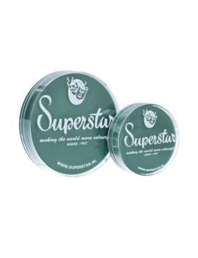 Superstar Slate Green 16 gram