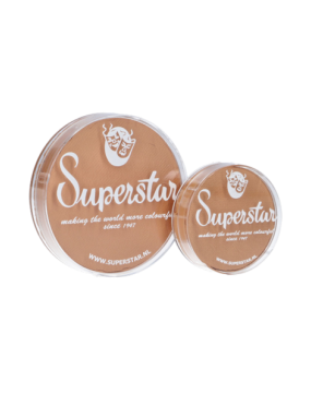 Superstar Light Sun Tan Complexion 16 gram
