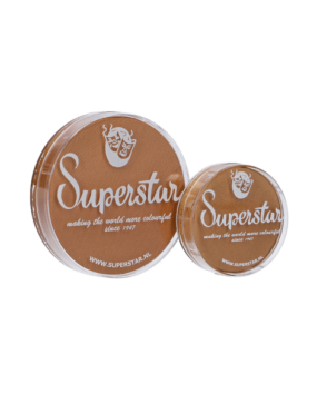 Superstar Dark Sun Tan Complexion 16 gram