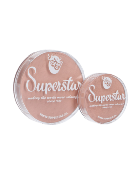 Superstar Light Pink Complexion 16 gram