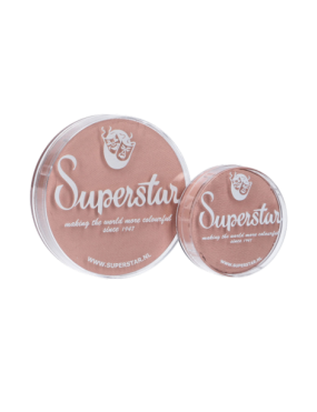 Superstar Midtone Pink Complexion 16 gram