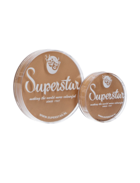 Superstar Light peach complexion 16 gram