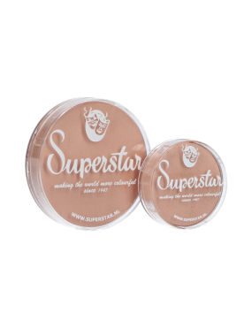 Superstar Santa Claus skin complexion 16 gram
