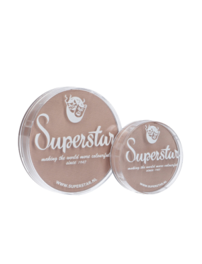 Superstar Shock Complexion 16 gram