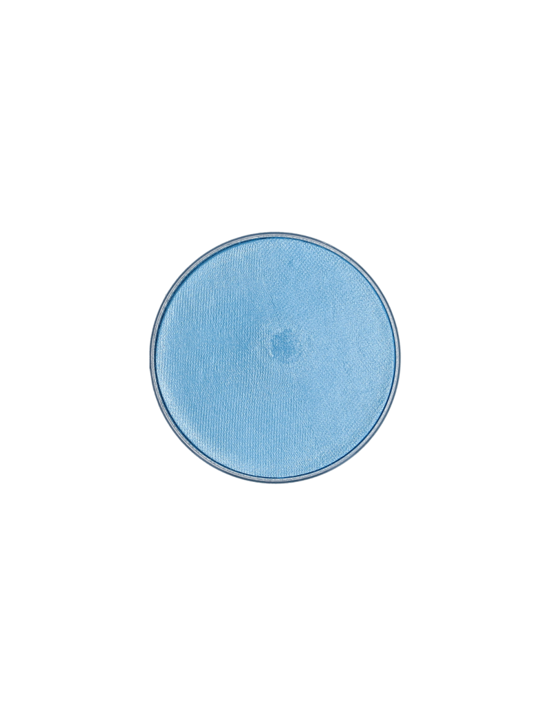 Superstar Baby blue (shimmer) 45 gram