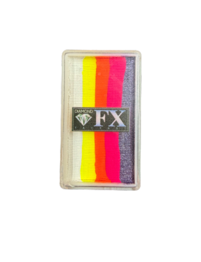 DFX Splitcake Fabulously Fierce 28gr