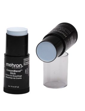 Mehron CreamBlend Stick - Moonlight White