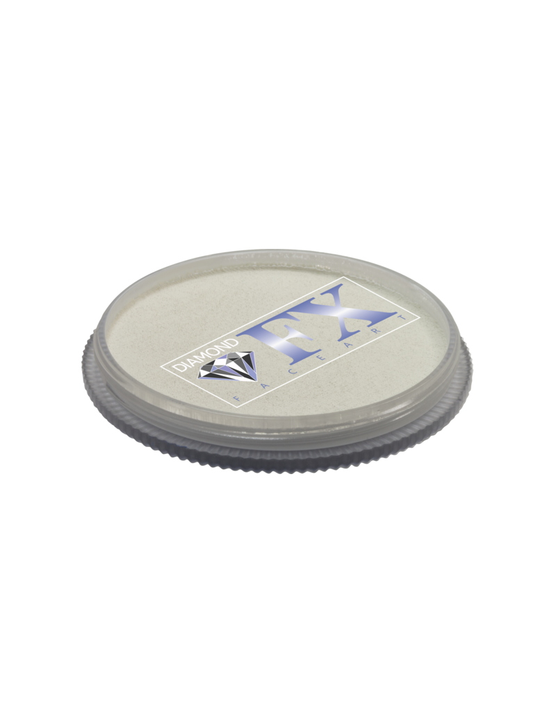 DFX Essential White 30gr