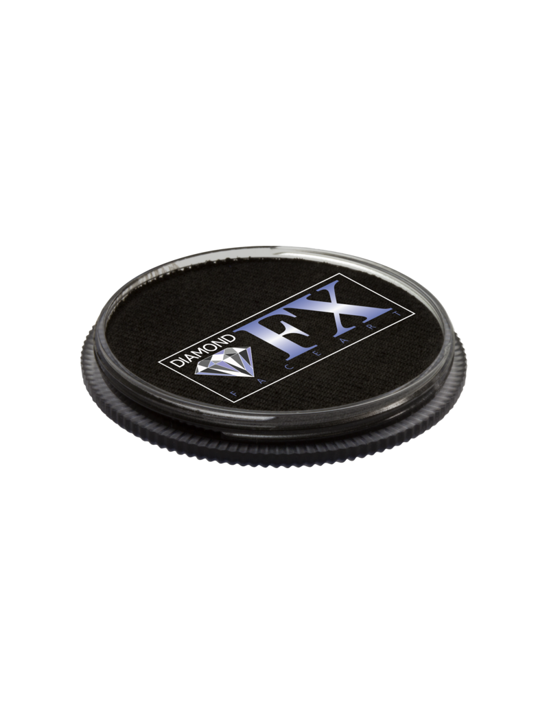 DFX Essential Black 30gr