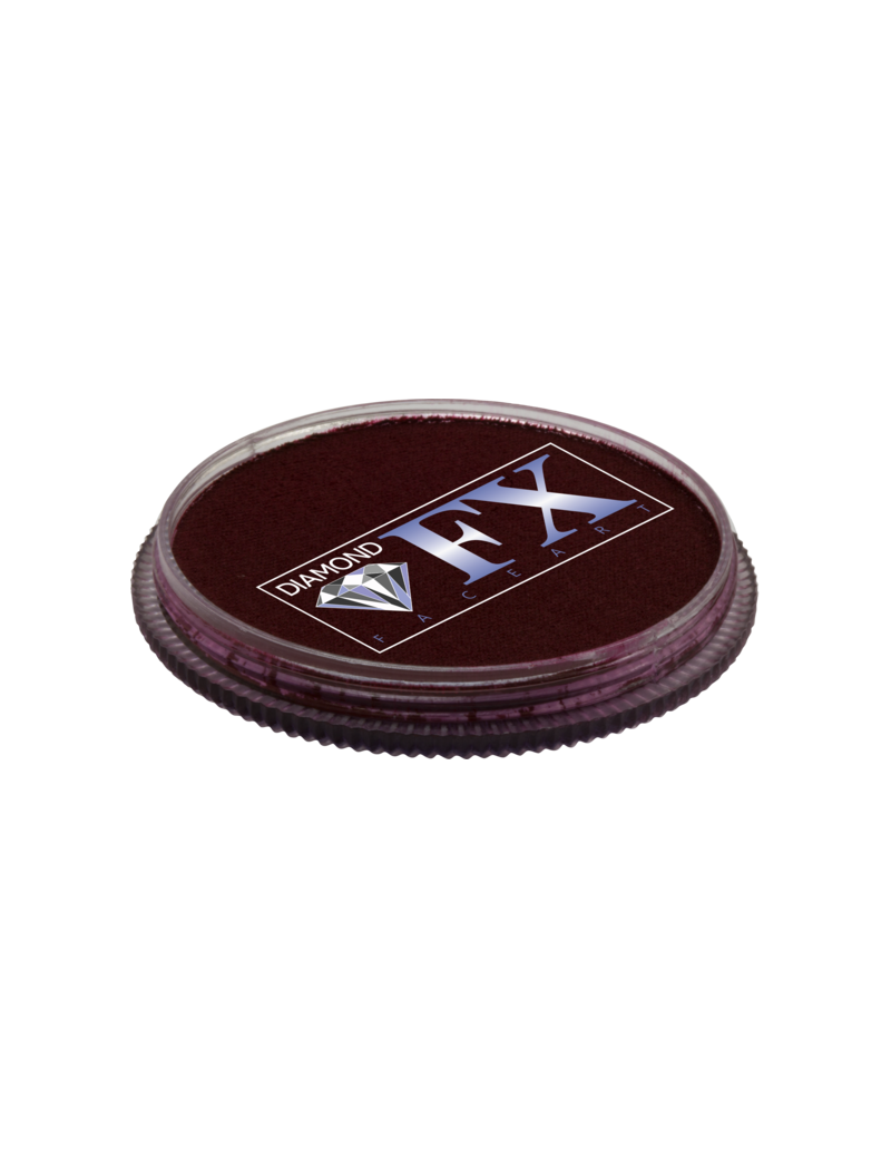 DFX Essential Black eye 30gr