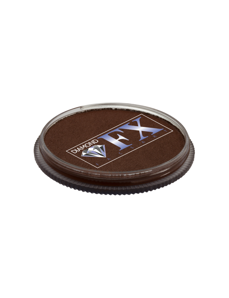 DFX Essential Brown 30gr