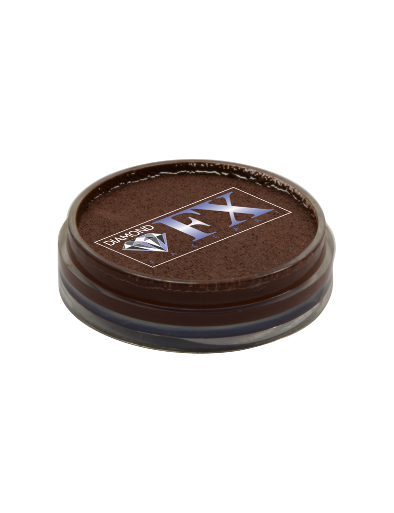 DFX Essential Brown 10gr