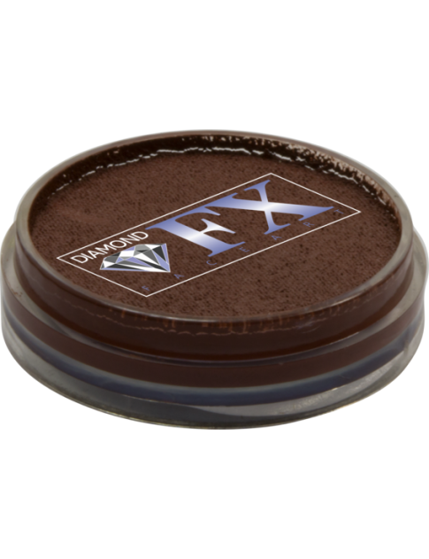 DFX Essential Brown 10gr