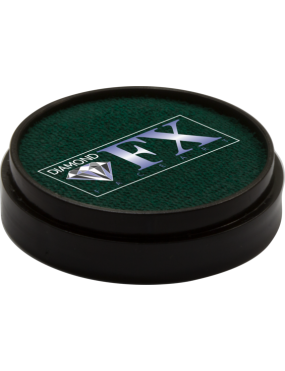DFX Essential Dark Green 10gr