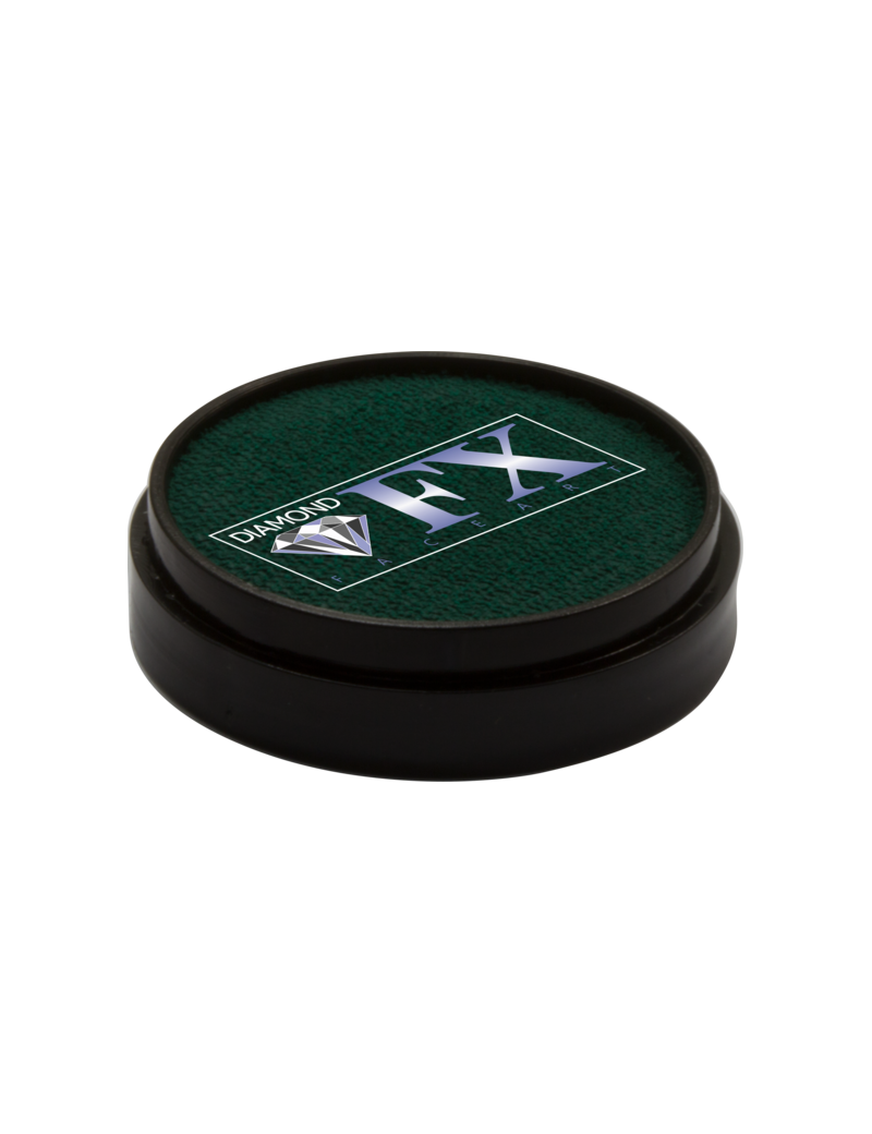 DFX Essential Dark Green 10gr