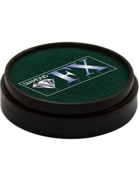 DFX Essential Dark Green 10gr