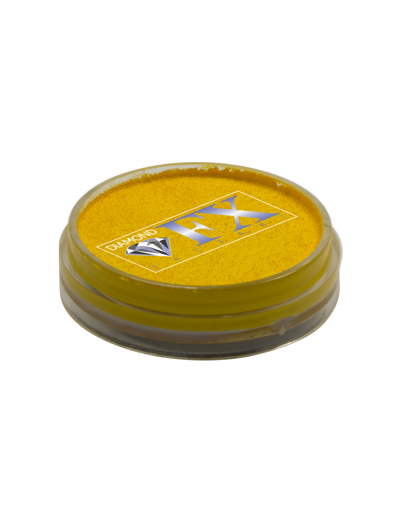 DFX Essential Yellow 10gr