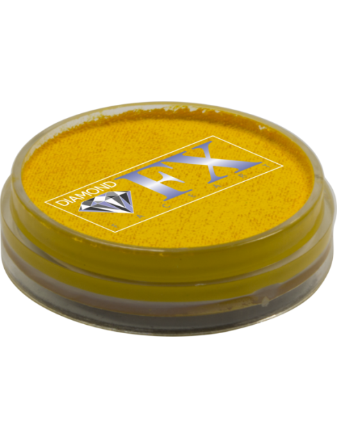 DFX Essential Yellow 10gr
