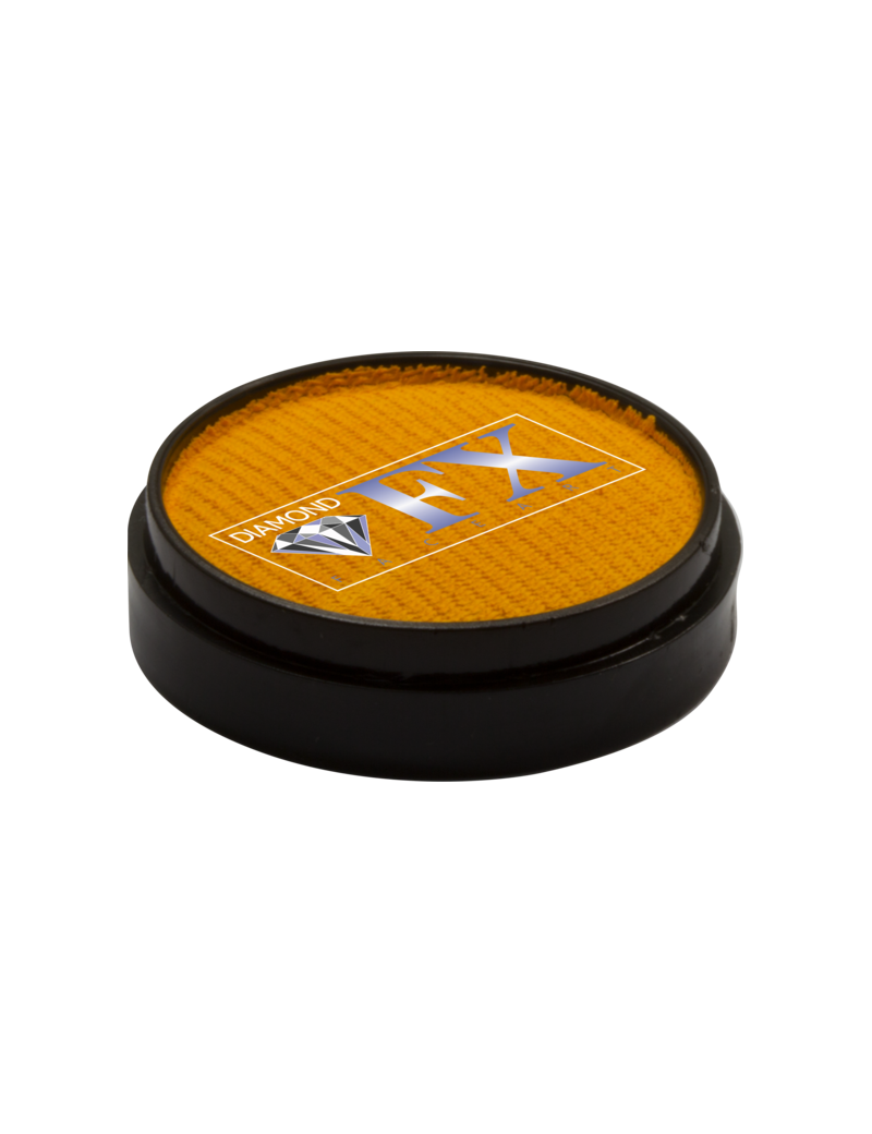 DFX Essential Golden Yellow 10gr