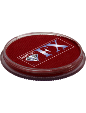 DFX Essential Red 30gr