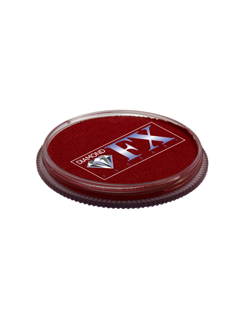 DFX Essential Red 30gr