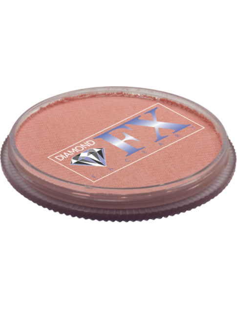 DFX Essential Light Pink 30gr
