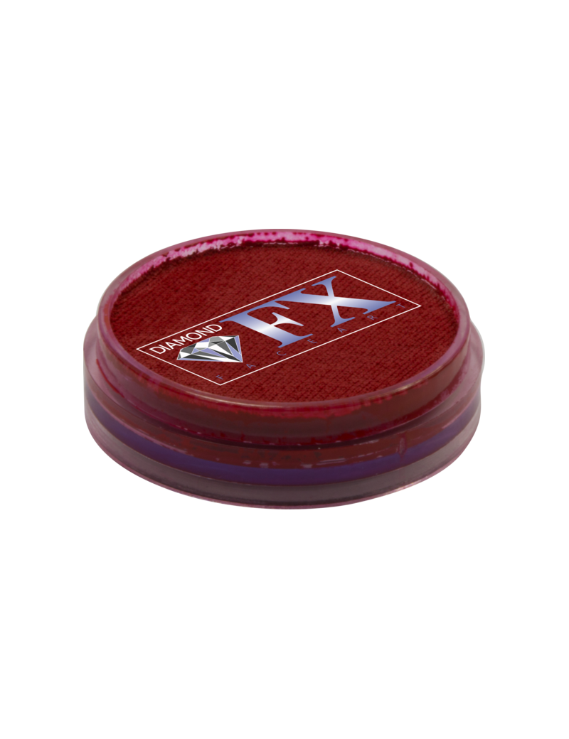 DFX Essential Red 10gr