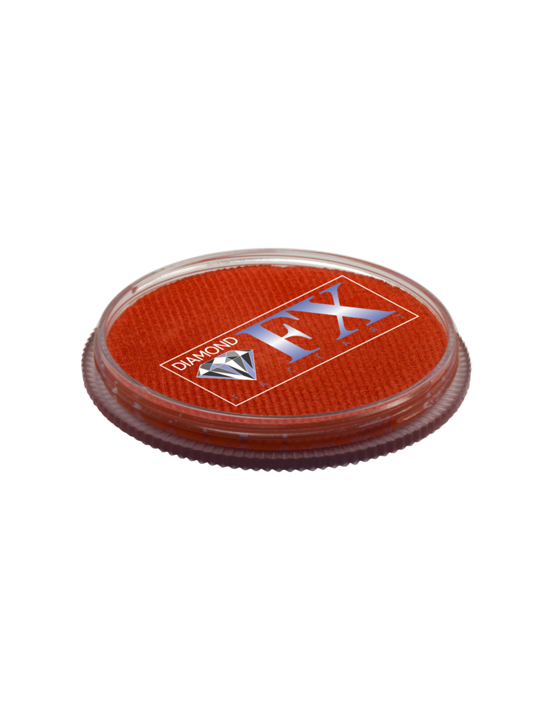 DFX Essential Orange 30gr