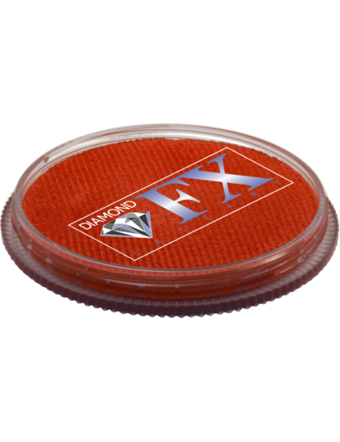 DFX Essential Orange 30gr