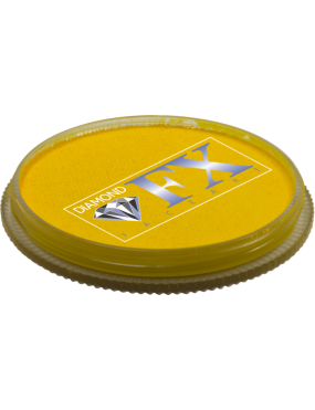DFX Essential Yellow 30gr