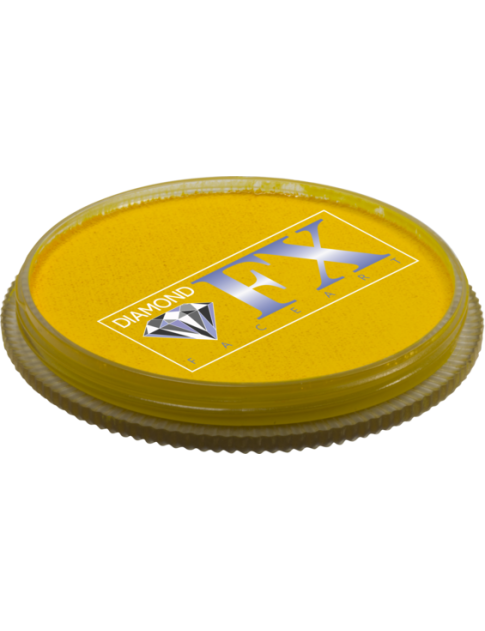 DFX Essential Yellow 30gr