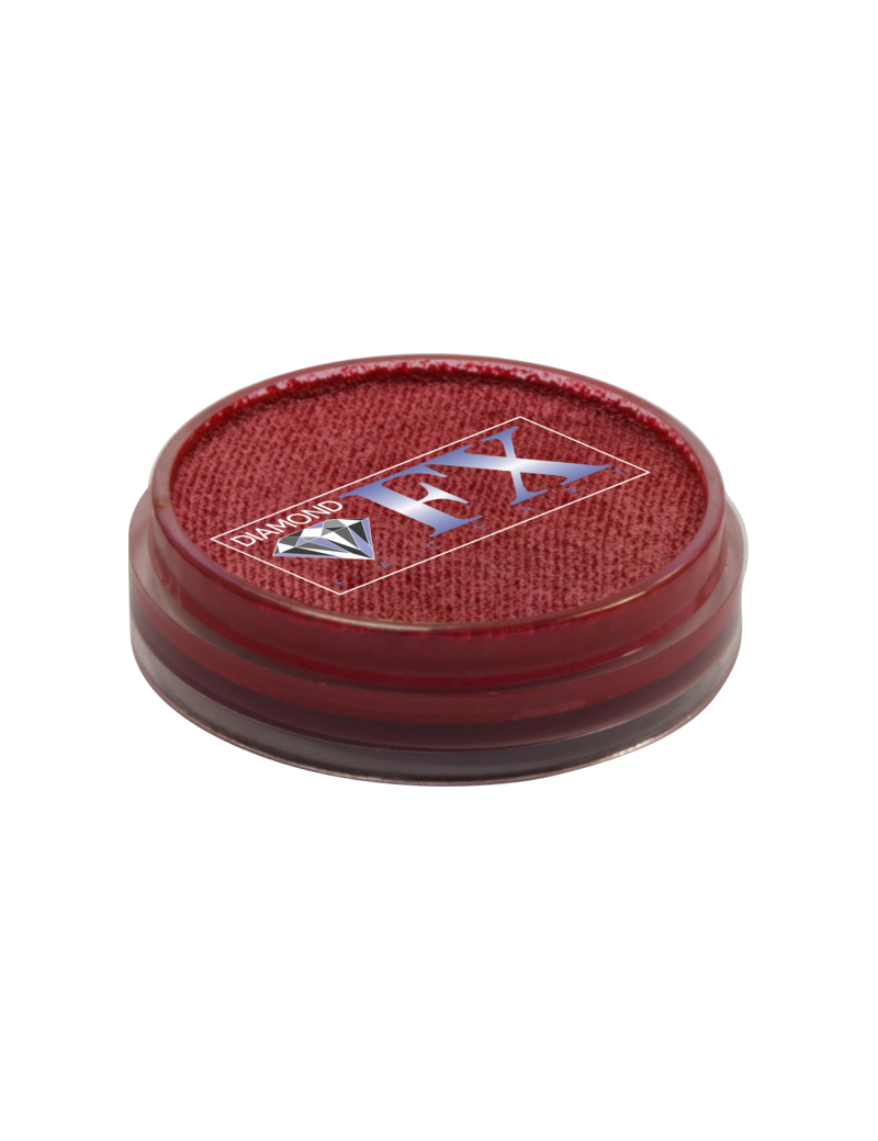DFX Metallic Red 10gr