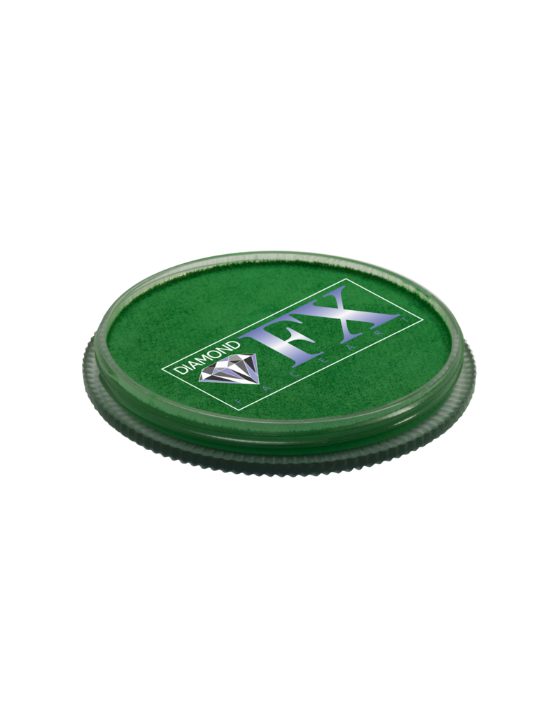 DFX Essential Green 30gr
