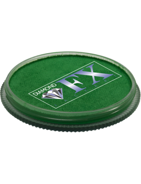 DFX Essential Green 30gr