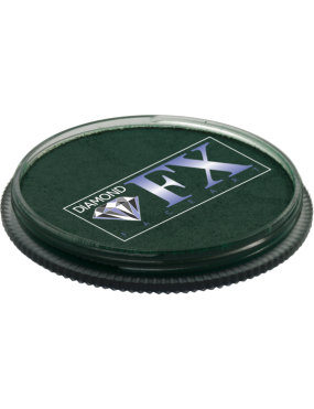 DFX Essential Dark Green 30gr
