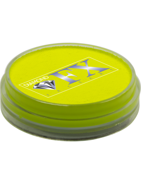 DFX Neon Yellow 10gr