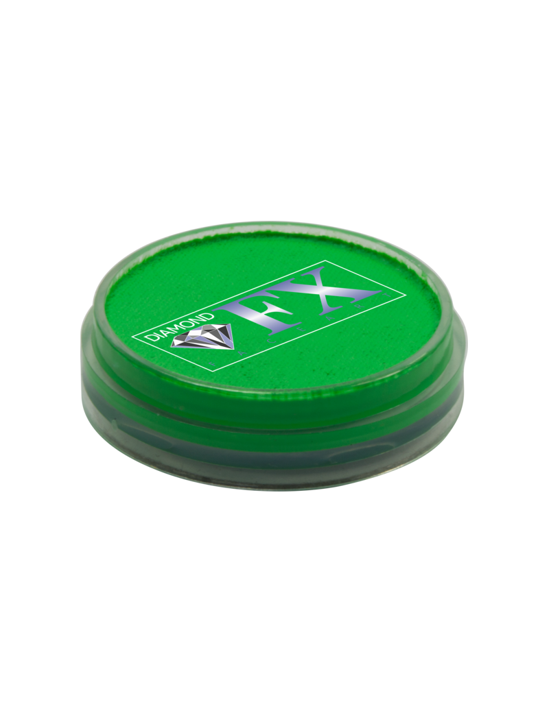 DFX Neon Green 10gr