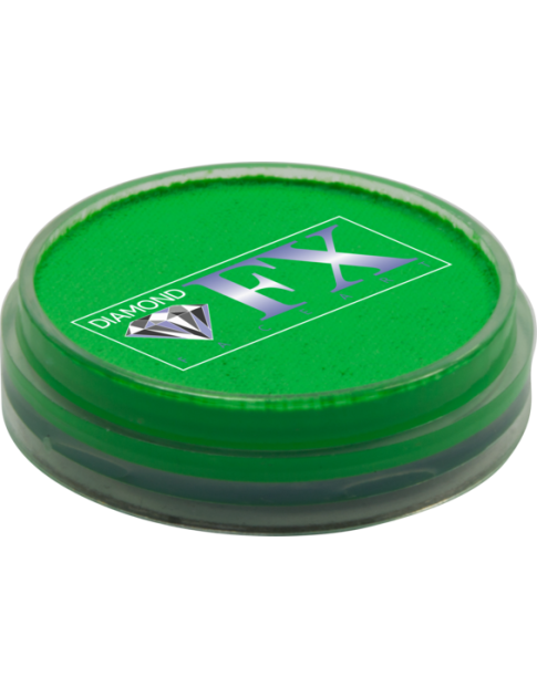 DFX Neon Green 10gr