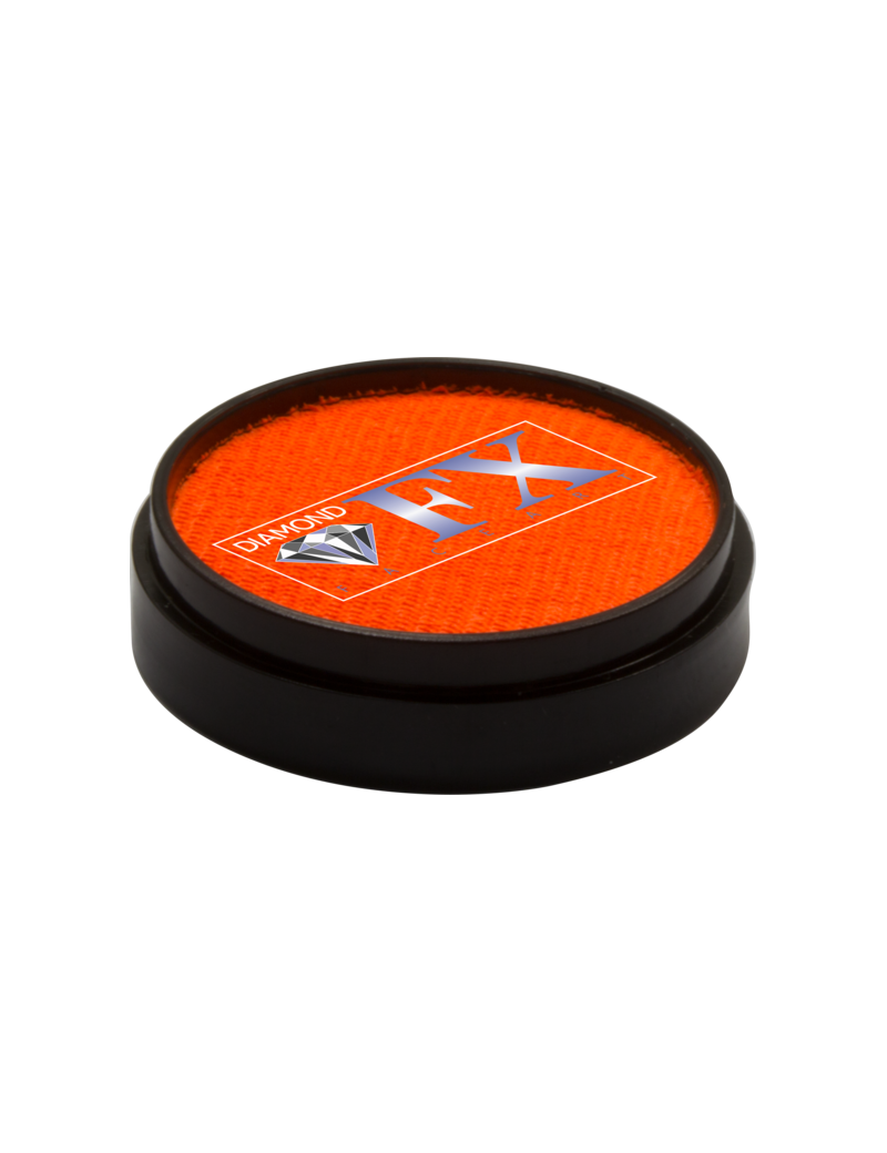 DFX Neon Orange 10gr