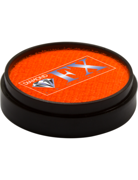 DFX Neon Orange 10gr