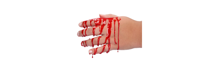 Nepbloed kopen | Realistisch fake blood voor Halloween & special effects