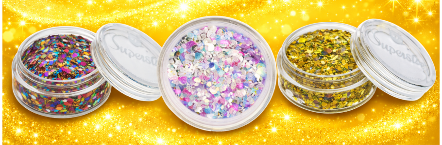 Glitter Creme