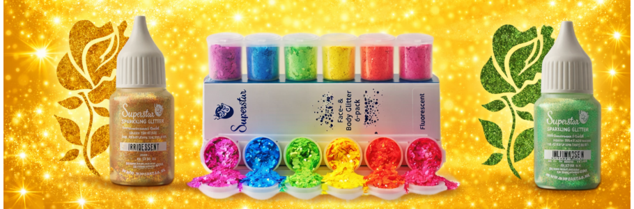 Losse Glitters