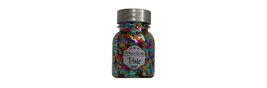 Glitter Gel