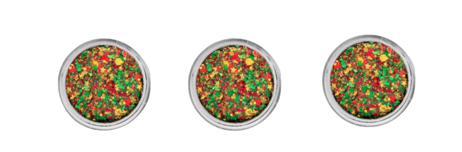 Glitter Creme