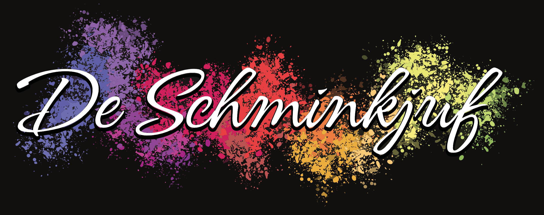 De Schminkjuf